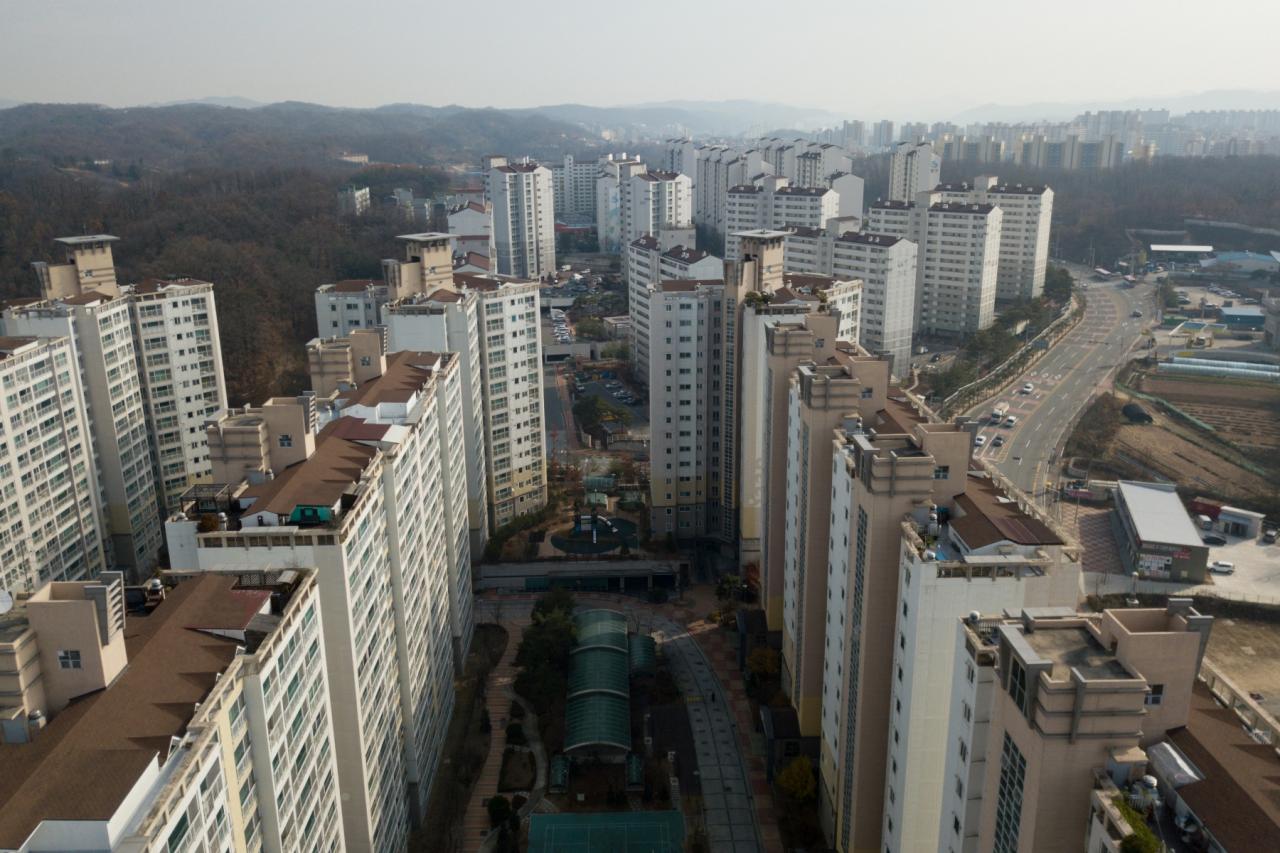 Finding affordable long-term rentals in South Korea for expats