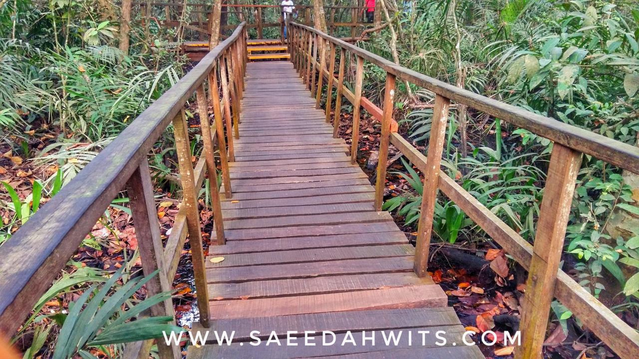 Hotels near Lekki Conservation Centre offering nature walks