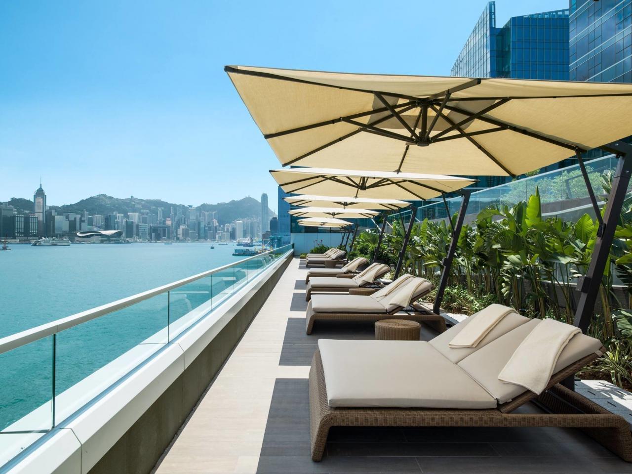 Hotels In Hong Kong