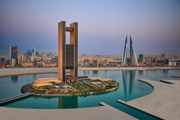 Hotels In Bahrain