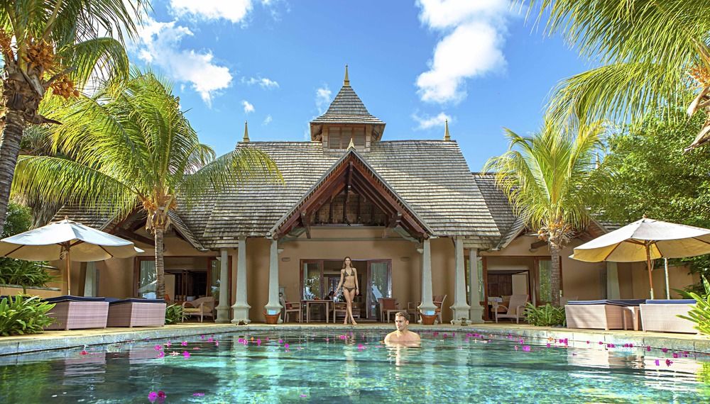 Hotels In Mauritius