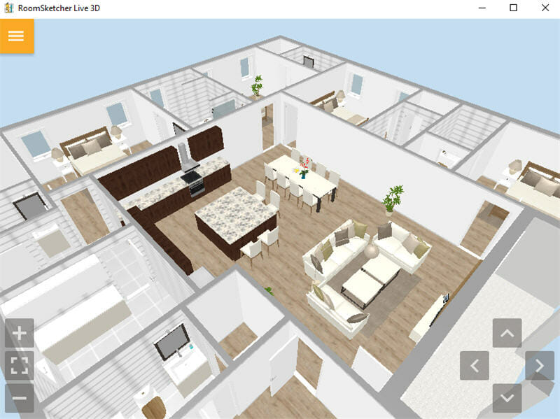 The best interior design software for planning my Qatari home renovation