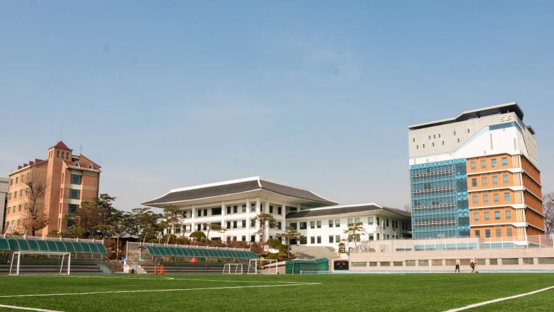 Recommendations for international schools in major South Korean cities