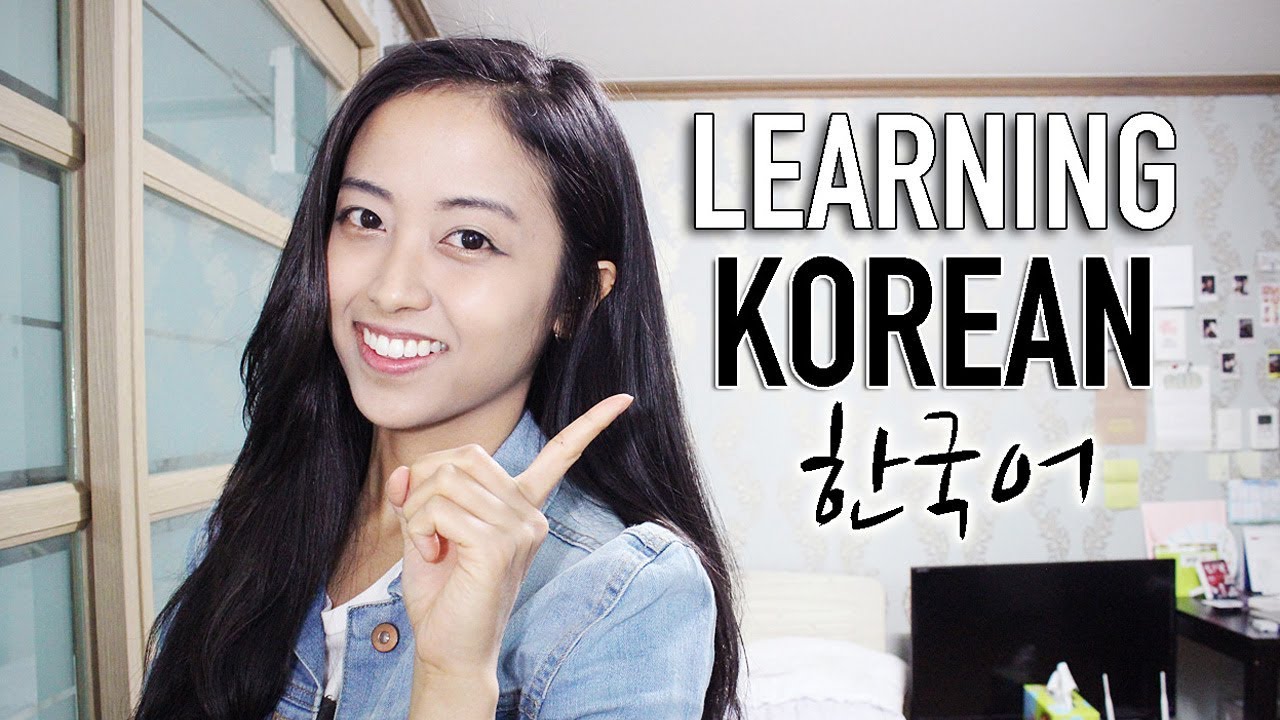 Tips for learning Korean language and culture while living in South Korea