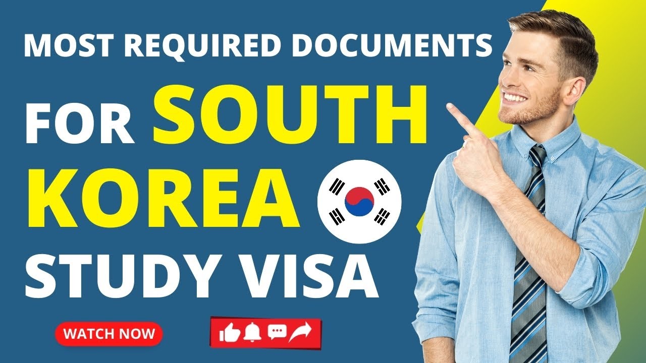 Comparing different visa options for long-term stays in South Korea