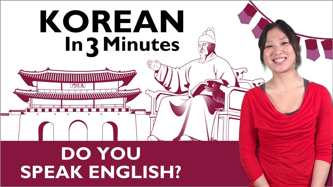 Challenges faced by English-speaking professionals in South Korea