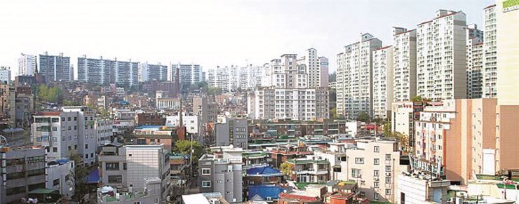 Understanding the leasehold system for houses in South Korea