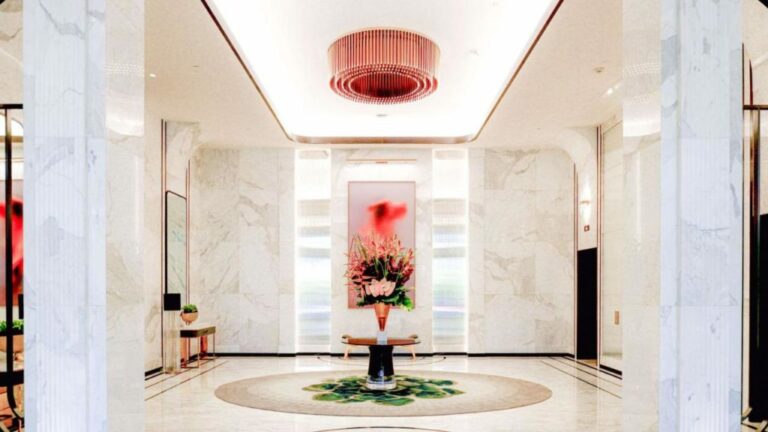 Waldorf astoria