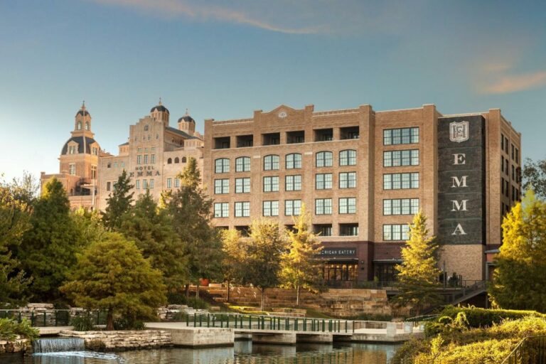 Hotel Emma (San Antonio, TX)
