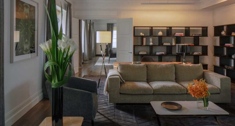 The Mark Hotel (New York City, NY)