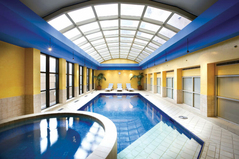 Hotels in Melbourne