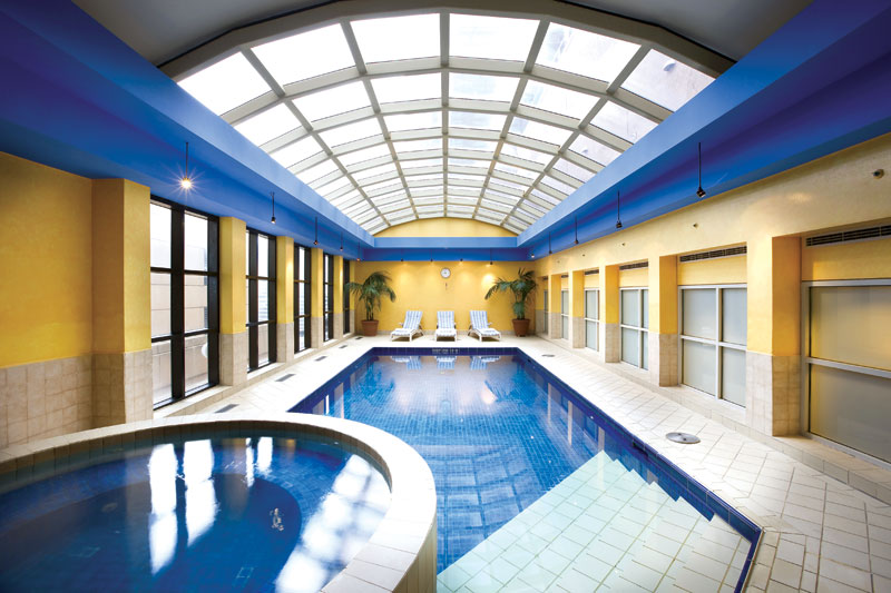 Hotels in Melbourne