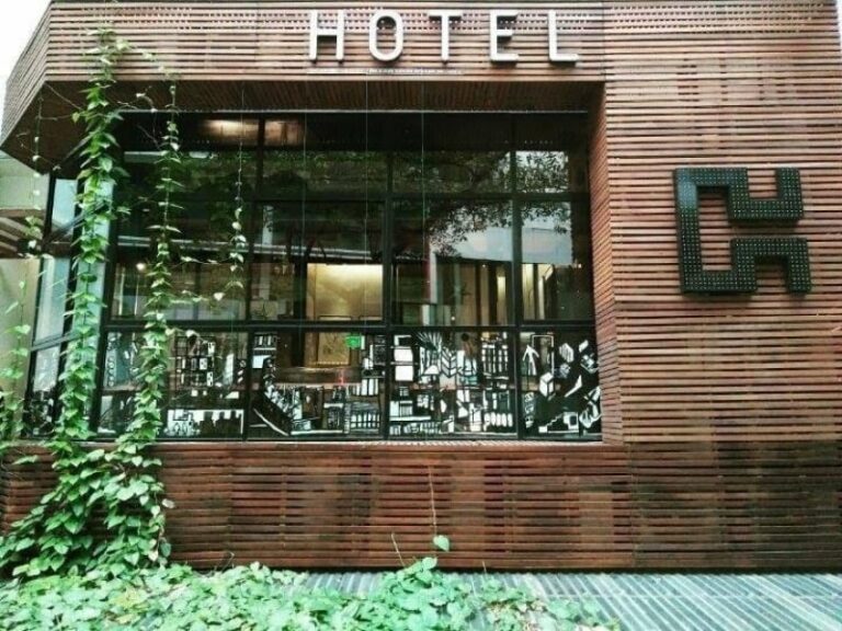 Hotels in Kuala Lumpur