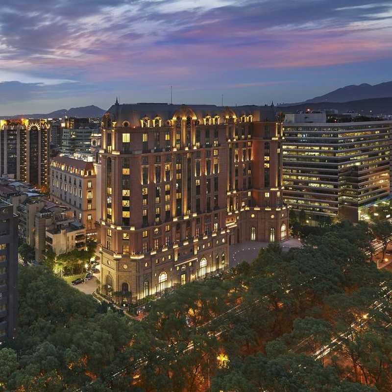 Taipei mandarin oriental hotels grandeur hotel aspirantsg luxuriate spa Taipei mandarin oriental hotels grandeur hotel aspirantsg luxuriate spa