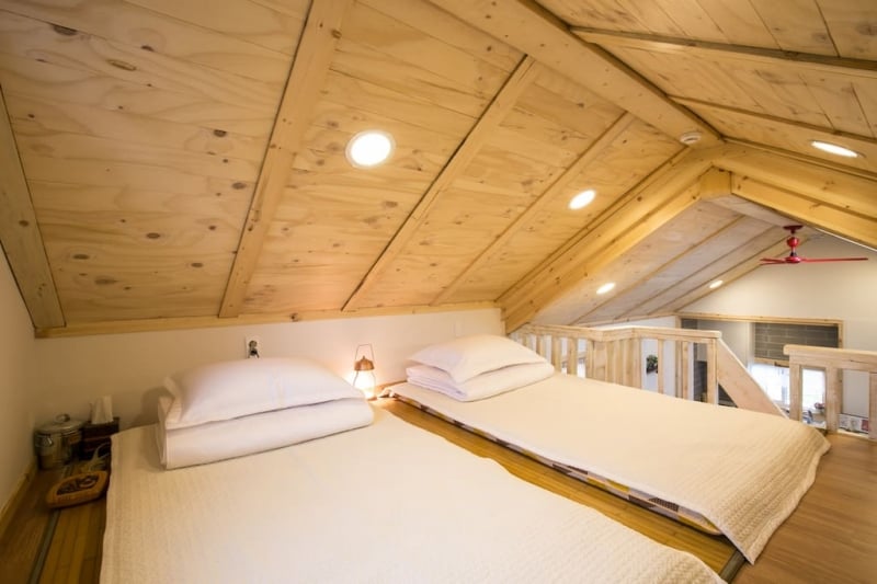 Hotels in Jeju Island