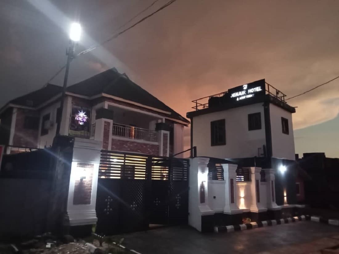 Benin cotonou Best Hotels In Benin