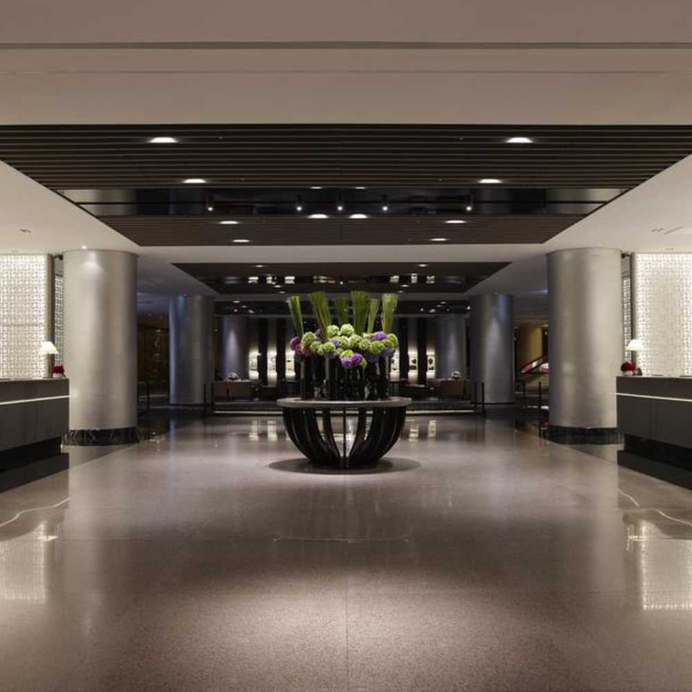 Hotels in Taipei