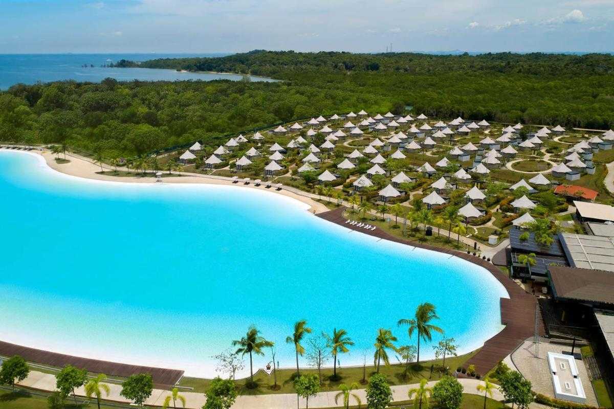 Bintan island resorts stay hotels trip amazing next Hotels in Bintan Island