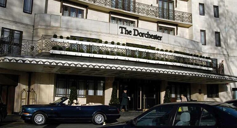 Hotels in Hong Kong