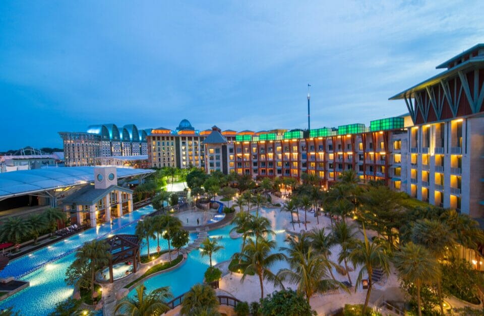 Sentosa hotels singapore Sentosa hotels singapore