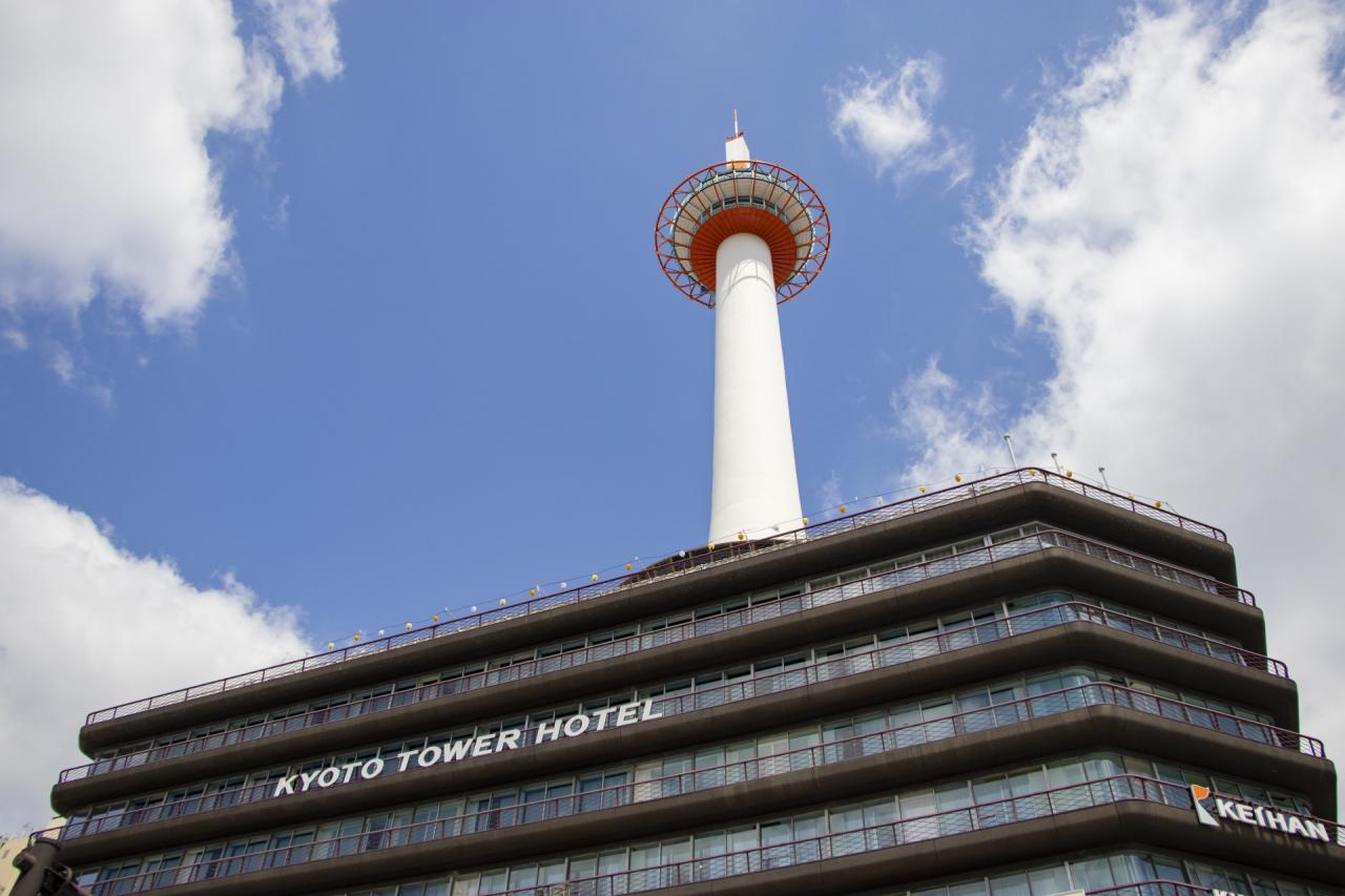 Hotels in Kyoto