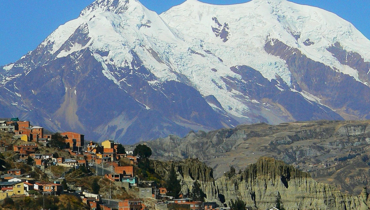 Best Hotels In Bolivia