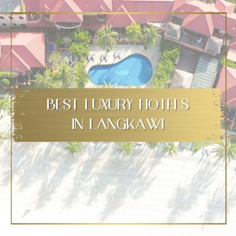 Hotels in Langkawi