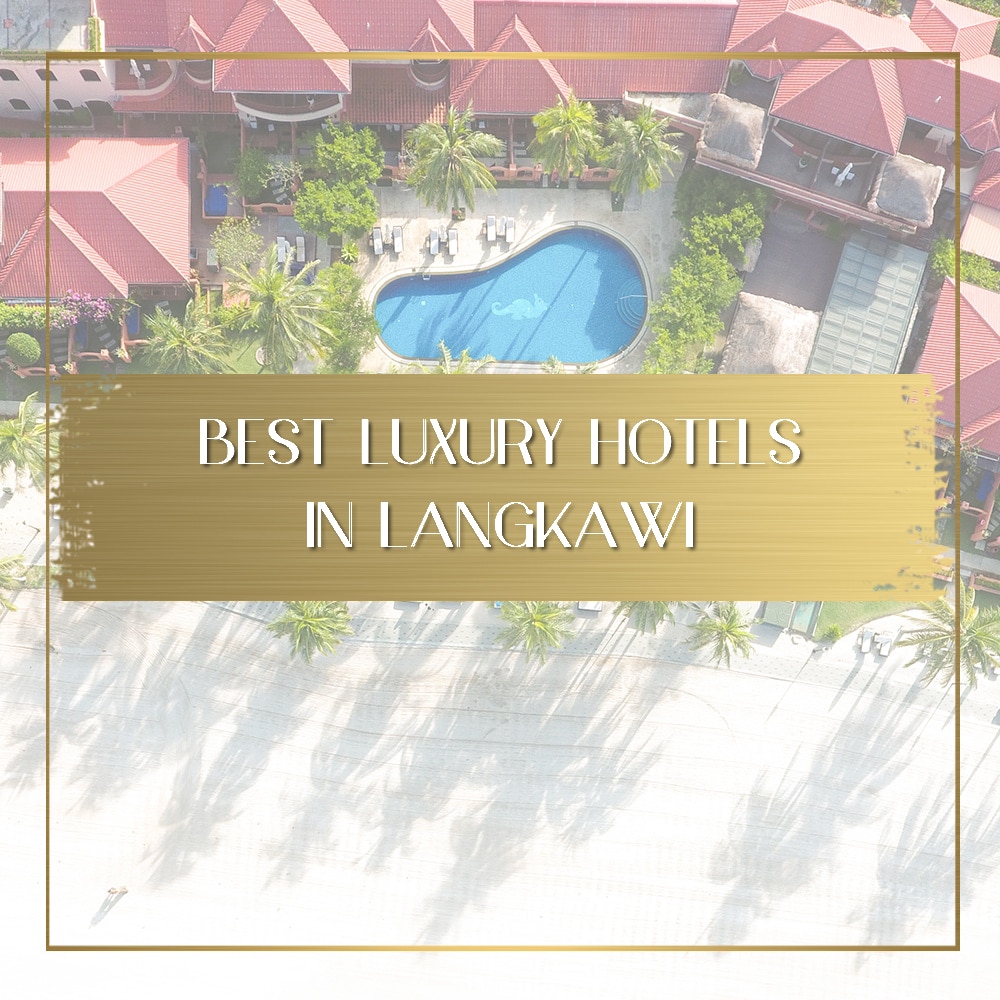 Hotels in Langkawi