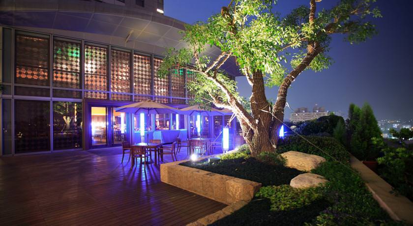 Hotels in Taiwan