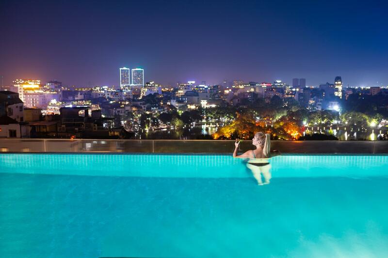 Hanoi metropole Hotels in Hanoi