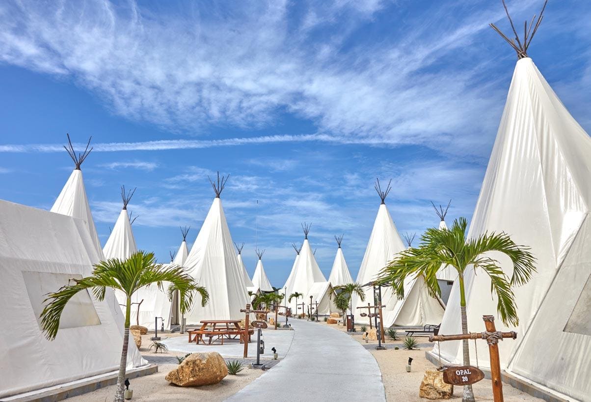 Hotels in Bintan
