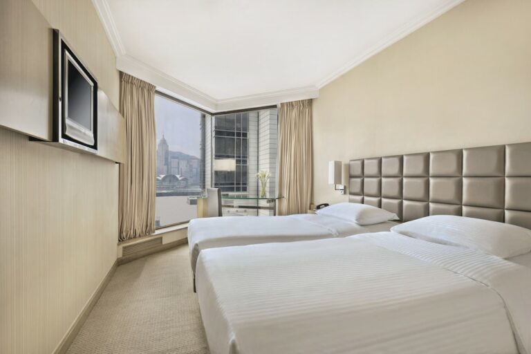 Hotels in Kowloon