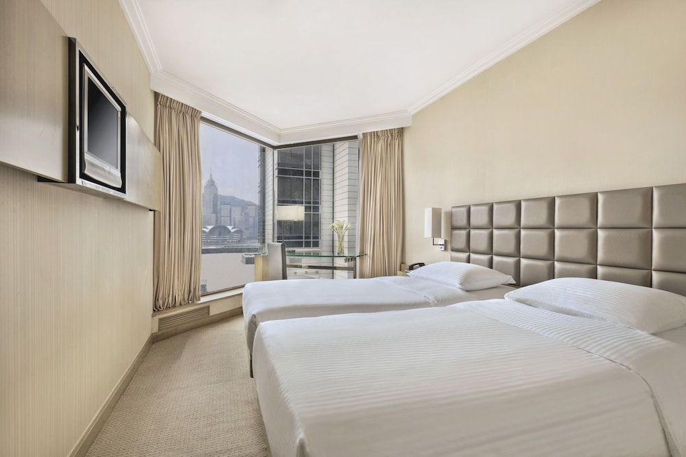 Kowloon Hotels in Kowloon
