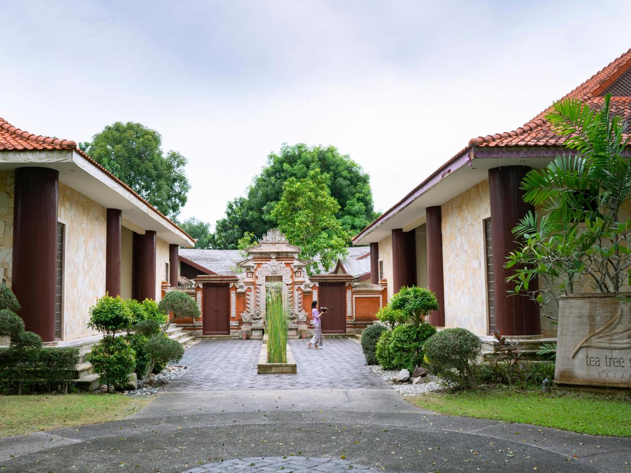 Hotels in Batam