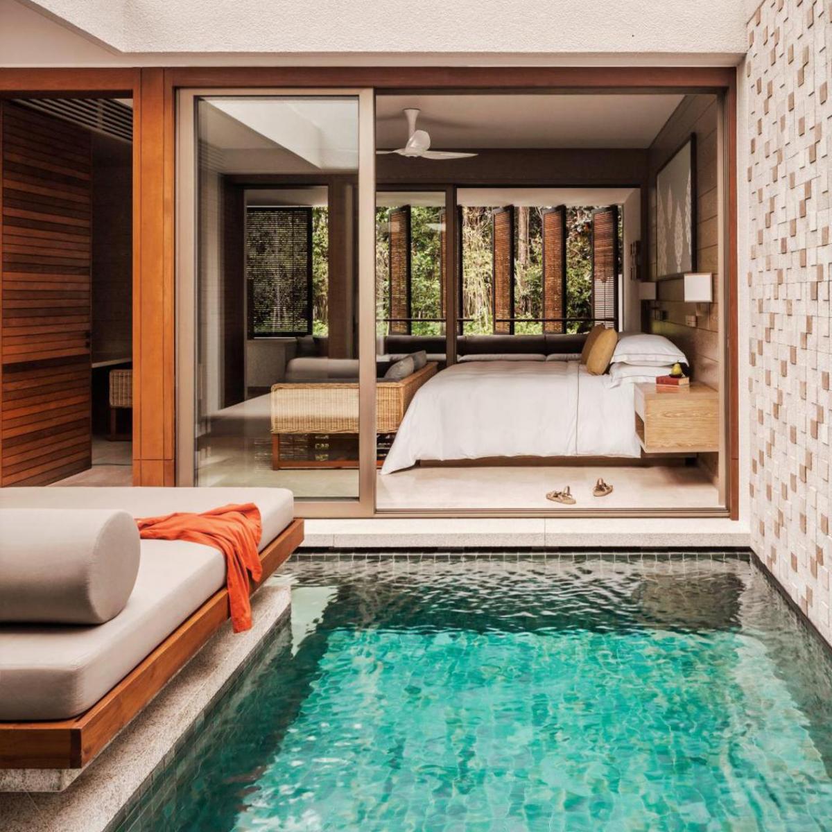 Hotels in Malaysia