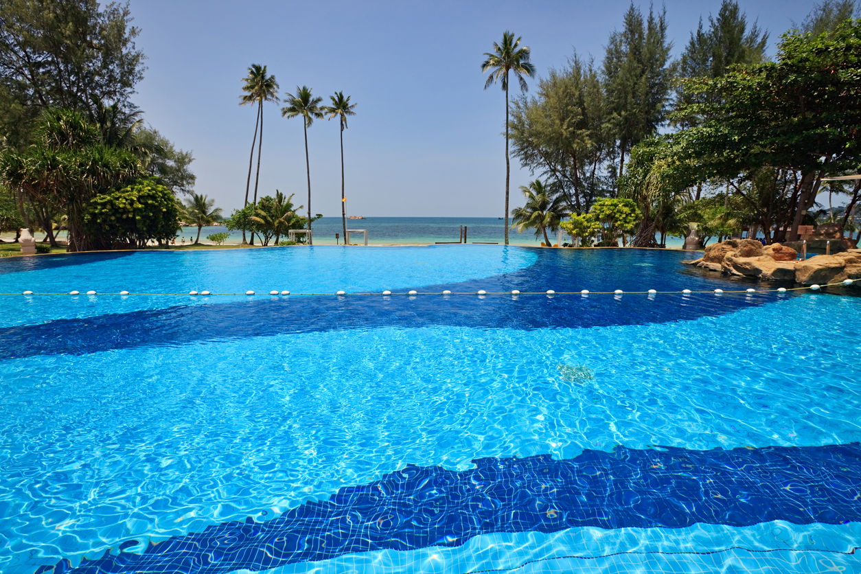 Bintan resort beach hotel pinang tanjung tripadvisor Hotels in Bintan