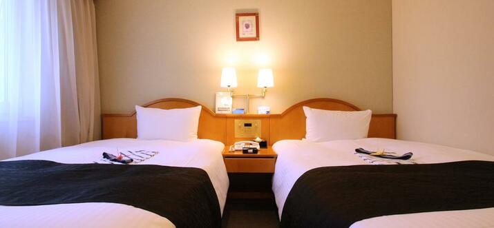 Hotels in Kyoto