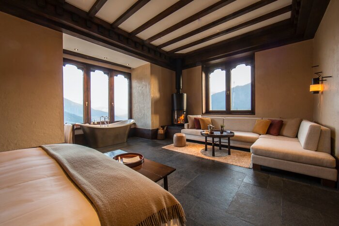 Bhutan Bhutan
