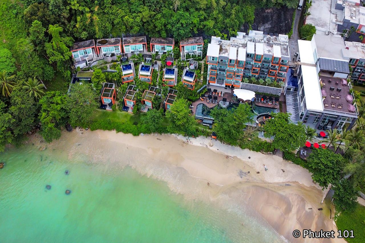 Hotels in Thailand
